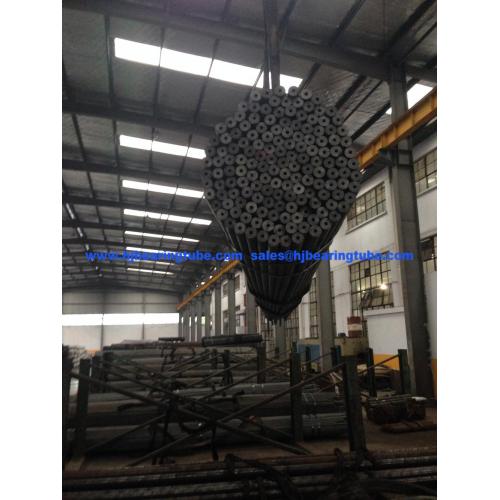 Seamless cold-deformed steel pipes 42CrMo4 EN10297-1