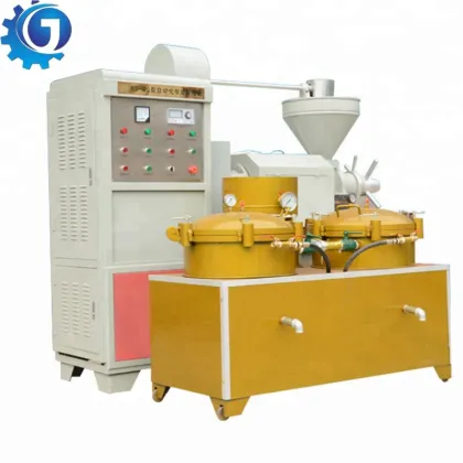 Clove Oil Extraction Machine: Affordable Oil Seed Press for Palm Oil Mills