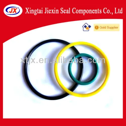 JX o ring brand rubber o ring