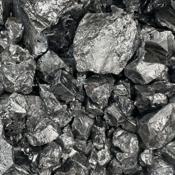 Silicon Metal Products and Grades