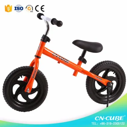 Kids Balance Bike Children′ Favorite Toy Children Balance Bike