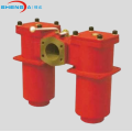 RFD चेंज-ओवर हाइड्रोलिक इनलाइन फ़िल्टर श्रृंखला उत्पाद