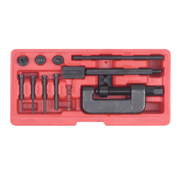VT01420 - Quality Guarantee Chain Breaker and Riveting Tool Set