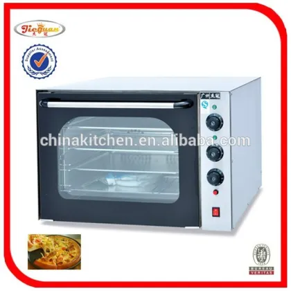 Commercial Steam Convection Oven