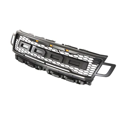 2019-2020 Ford Expedition Front Bumper Grille