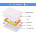 PVC Core Card Card Core Film