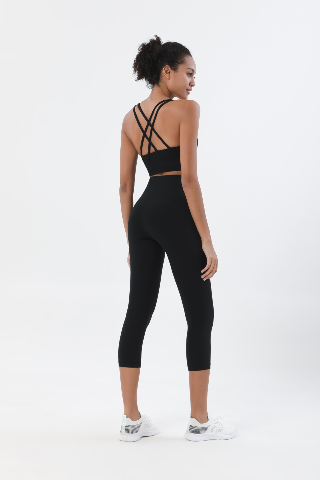 Sport Athletic Fitness Gym Yoga 