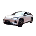 BYD Sea Lion 07 EV 2024 Model