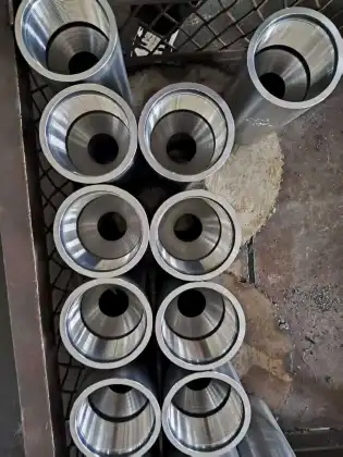 2-7/8 EU Oil Tubing Coupling