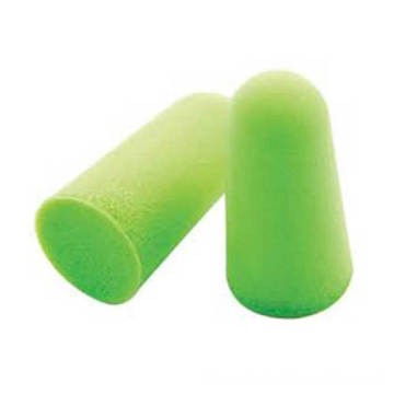 Customized noise reduction disposable sleeping earplugs