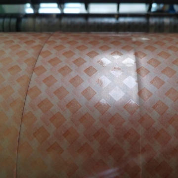 ورق لاصق خاص بنمط الماس المحول