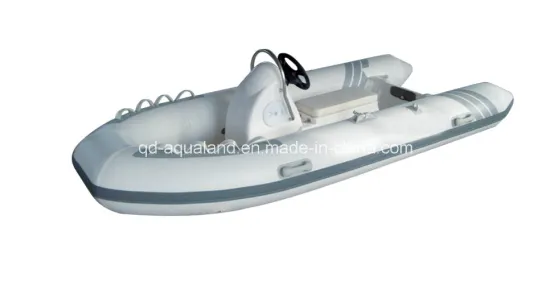 3.3m 10feet Rib Boat/Rigid Inflatable Boat/Fiberglass Fishing Boat (RIB330)