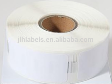 1*1353 25mm x 12.5mm 1000 Labels per roll Multi Purpose labels