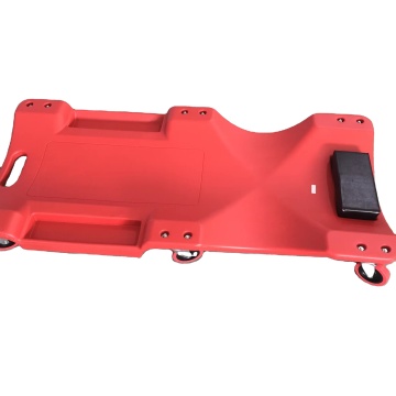 High Quality Hot Selling 40' Car Creeper for Workshop