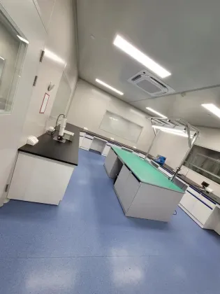 Aseptic Physics Experiment Studio