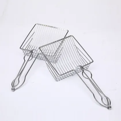 Sturdy Jumbo Cat Litter Scoop