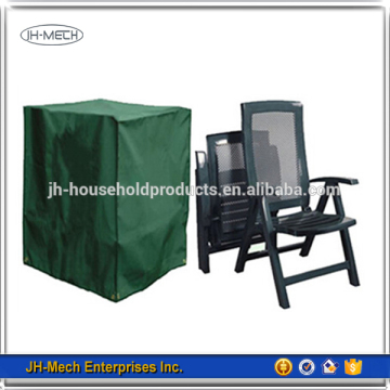 Outdoor chair protective covers