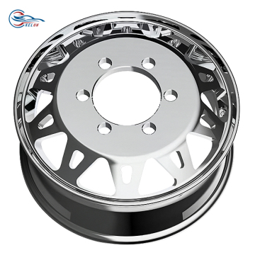 Kelun High-Quality 15 Inch Wheels 5x205 for Mercedes Sprinter