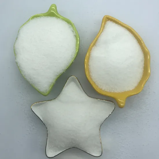 Anionic Polyacrylamide, Partially Hydrolyzed Polyacrylamide (PHPA), and Emulsion MSDS for Oil Field Drilling Mud Polymers