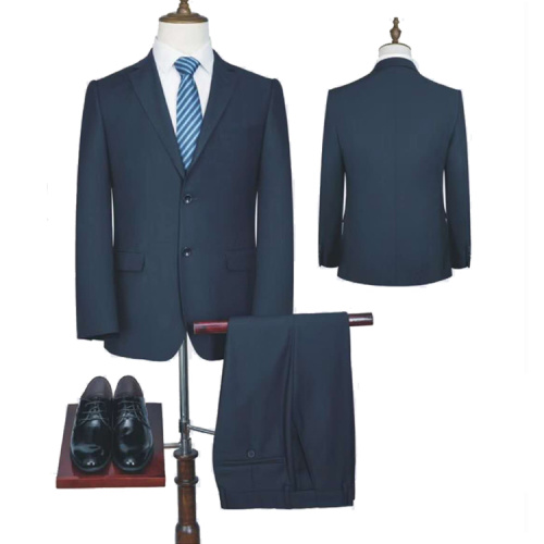 Hot Sale Custom Slim Fit Formal Business Suits