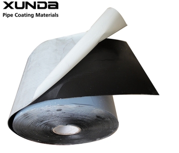 polyethylene joint wrap tape for corrosion protection