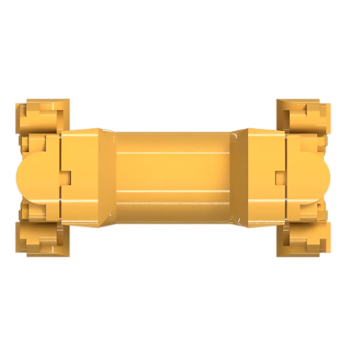 Loader 988H universal joint assembly 136-1755, drive shaft universal joint 1361755