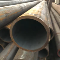 ASTM en acier carbone Pipe d'alliage en alliage API API en acier transparent