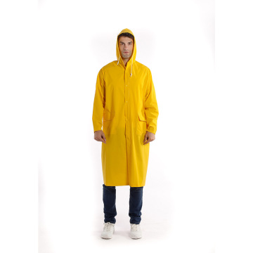 Custom LOGO Leathercraft CLC Heavyweight PVC Raincoat