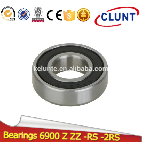 electric motors bearings koyo japan Deep Groove Ball Bearings 61900