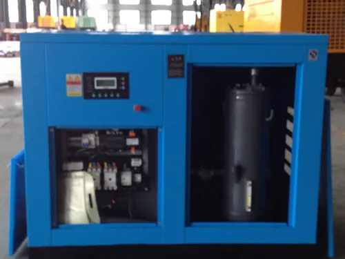 30KW/40HP Screw Rotary Air Compressor