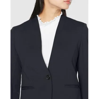 Women's Executive Workplace Skirt Suit OEM Production