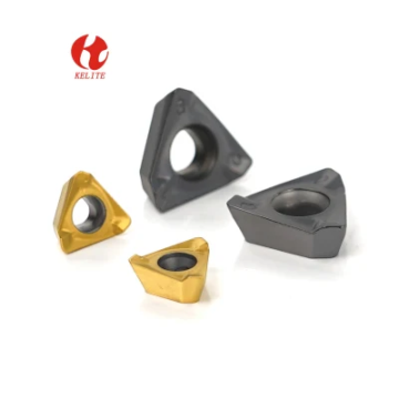 Xpkt CNC Carbide Milling Tools Machine Tools Cutting Tools Cemented Carbide Inserts
