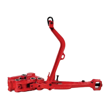 Wellhead Type C Manual Tong