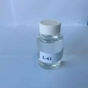 Poloxamer 182: Properties, Applications, and Information on CAS No. 9003-11-6