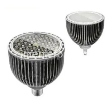 LED high bay light / Fin Light  E40 Base or E40 Hook / 50W