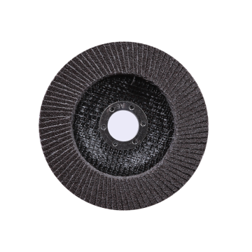 Прочный диск для лоскута для измельчения и полировки