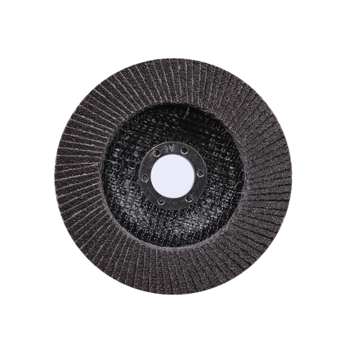 Прочный диск для лоскута для измельчения и полировки