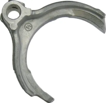 MANUAL Auto parts shift fork FOR TOYOTA oem 33213-35034