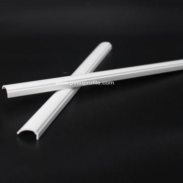 Americano Linea PVC Profiles