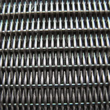 Stainless Steel Plain Dutch Weave Wire Cloth