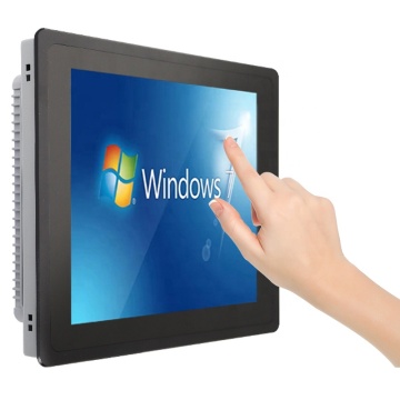 Touchscreen capacitivo industriale HD