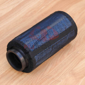 AM X3 Filter with Pre-printed Logo