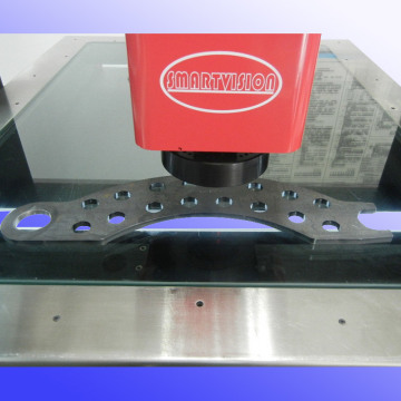 CNC Laser Cutting Manufacture