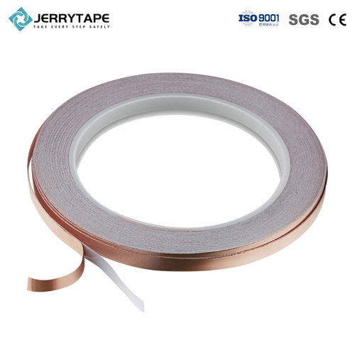 Conductive Adhesive EMI Shielding Copper Foil Tape