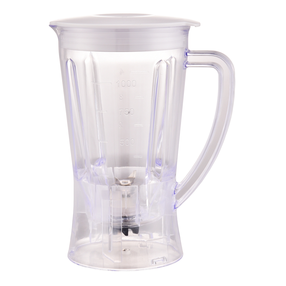 White slow juice extractor