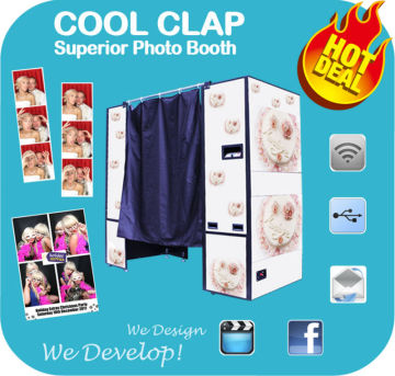 New Products For Fun Wedding Party Photography