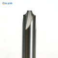 Herramienta de giro de mecanizado de torno de CNC con endmill interno-R