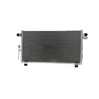 Universal Automotive Air Conditioning Condenser