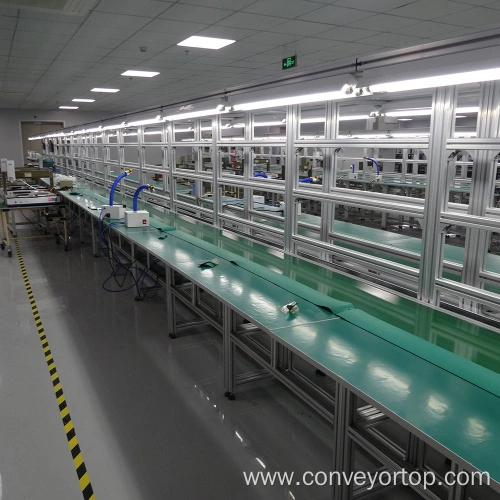 Working Table for Assembly Line China Manufacturers Suppliers Factory ...