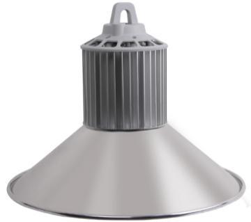 90W LED High Bay Light